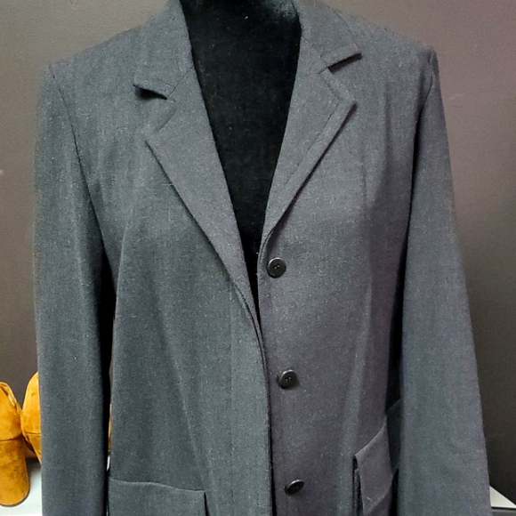 MAG blazer - Picture 1 of 4